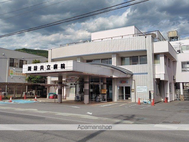 プロセピナの周辺写真