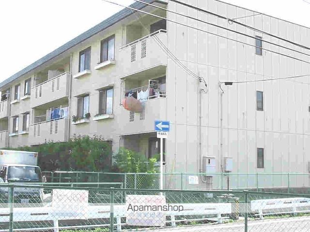 トリヴァンベール森の外観写真