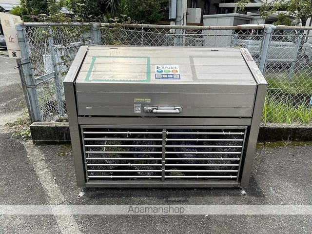 ウィルモアKのその他写真