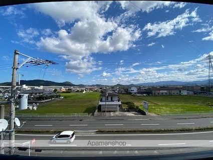 サウスプラザ六条[1LDK/49.6m2]の内装3