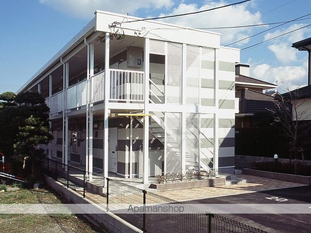 レオパレス太田2004