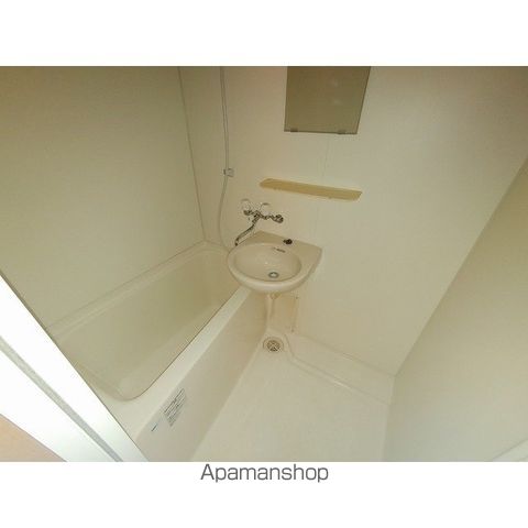 カリオンの内装写真