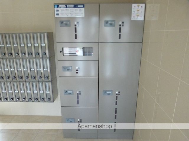 近鉄大阪線 高安駅 徒歩3分 6階建 築13年のその他写真