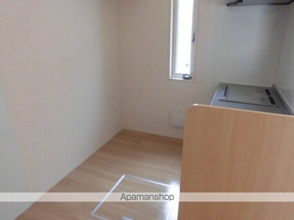 メゾンベール[1LDK/40.9m2]の内装3