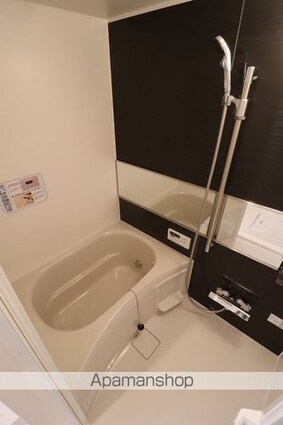 ｐｅｃｈｅｒ奥田[1LDK/41.44m2]のバス