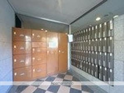 東京都杉並区堀ノ内３丁目[1K/29.58m2]のその他設備3