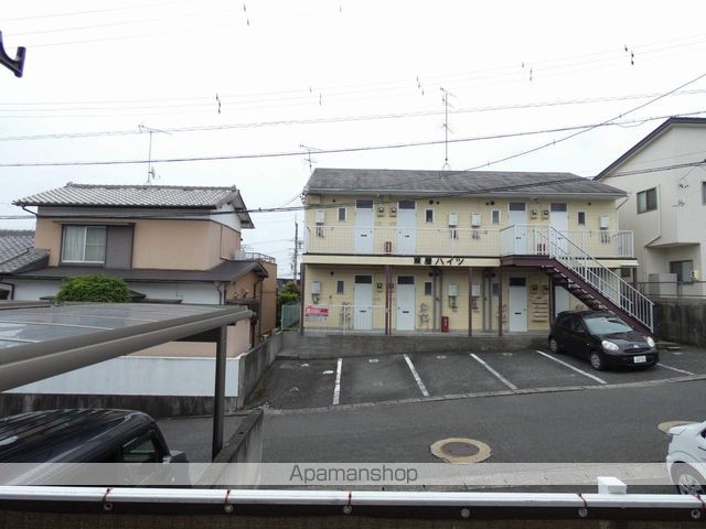 つつじヶ丘コーポのその他写真