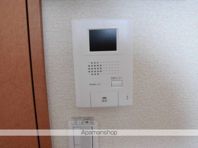 レオパレスサニースポットの内装写真