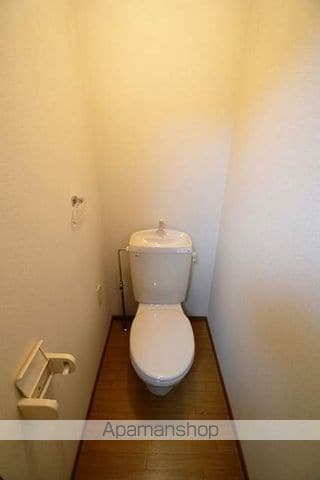 コスモス・インハイツ Aの内装写真