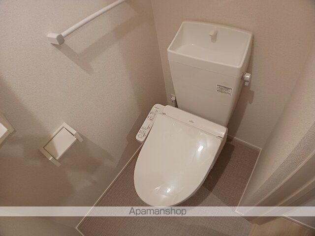 アルドール アサヒ Iの内装写真