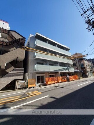 プレール・ドゥーク練馬Ⅱ[1K/28.34m2]の外観3