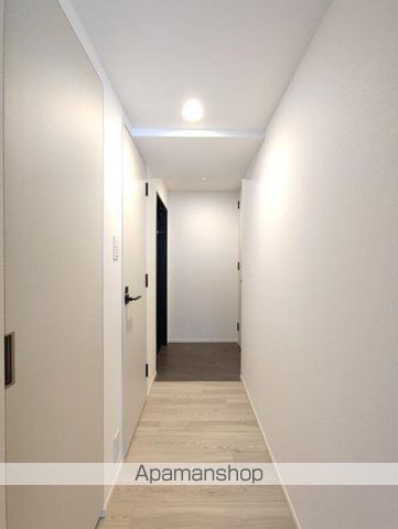 クロスレジデンス高田馬場の内装写真