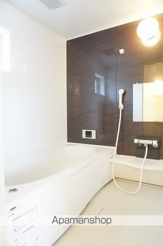 TANDEMの内装写真