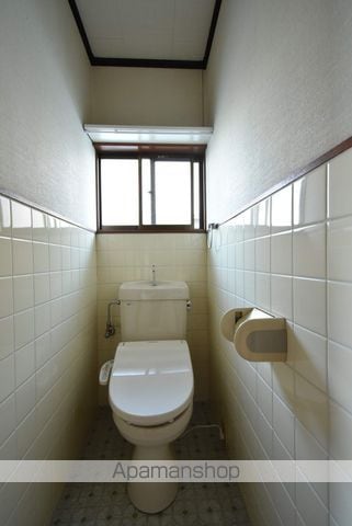 箕島戸建1の内装写真