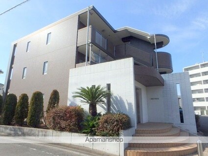 ＧＲＩＤＤＥＲ[1LDK/41.95m2]の外観2