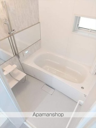和歌山県和歌山市西小二里３丁目[3LDK/99.92m2]のバス