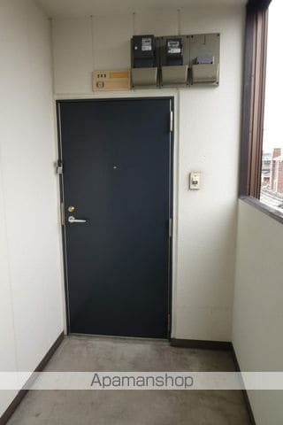 プリミエール八光の内装写真