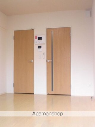 クレイノグレイス[1K/21.11m2]のセキュリティ