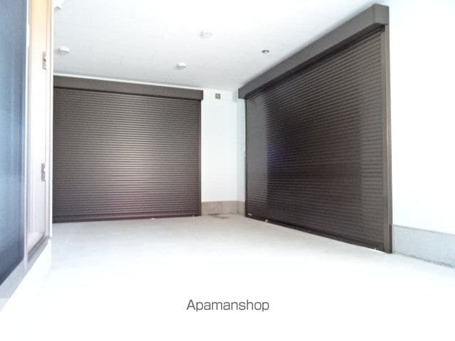 ガレージハウス浜松S棟の内装写真