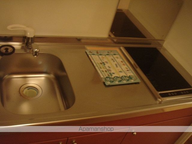 レオパレスKEN Iの内装写真