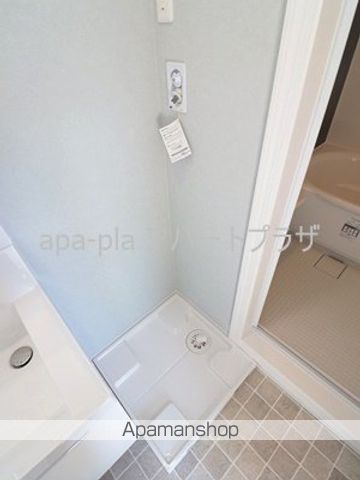 HOLOMUAの内装写真