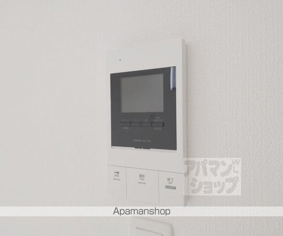 F asecia Tabitの内装写真