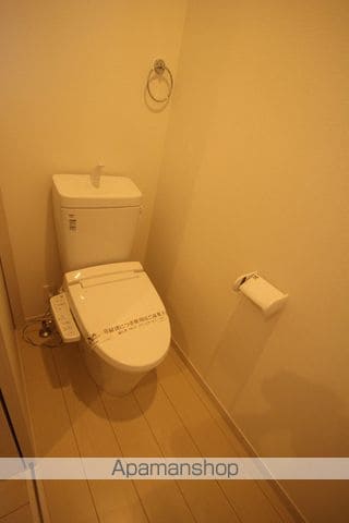 EnSIAの内装写真