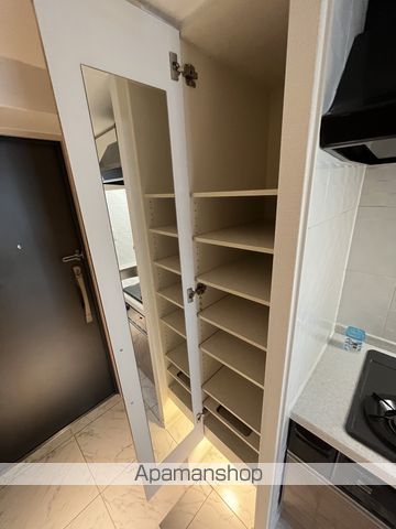 S−RESIDENCE福島LUXEの内装写真