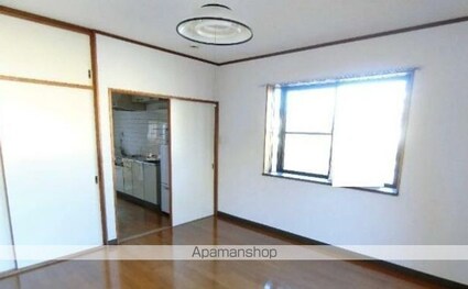 ハイツ大泉Ⅱ[1DK/26.49m2]のその他部屋・スペース
