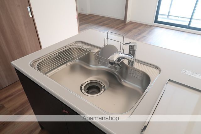 S−RESIDENCE上社南AMANTEの内装写真