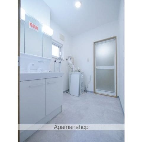 北39条東18丁目戸建の内装写真