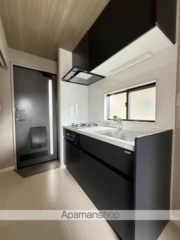 シャーメゾンサンフラワー[1K/18.75m2]のその他部屋・スペース6