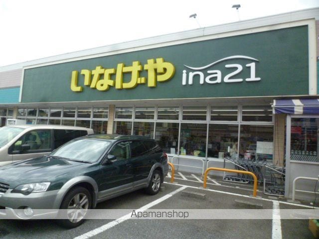プライムメゾン武蔵野の杜の周辺写真