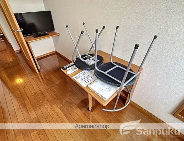 レオパレスディアコート KIの内装写真