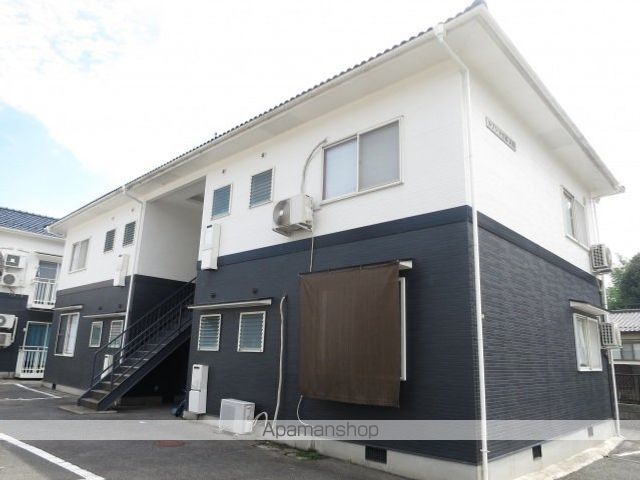 メゾンいちば A棟