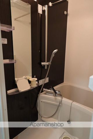 クロスシーズン愛宕の内装写真