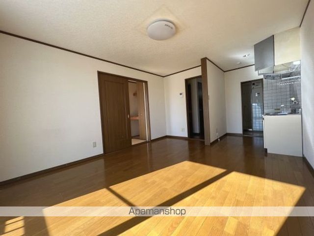 オリエントハイツ[2LDK/52.06m2]の内装