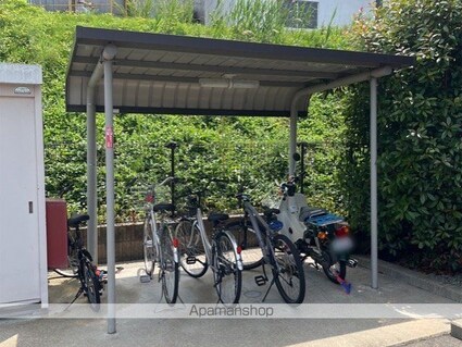 レオパレスＩＫＯ[1K/23.61m2]の周辺