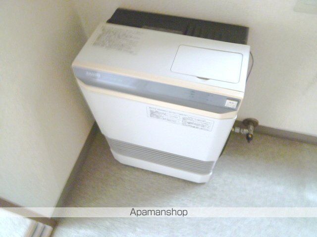レジデンス高石の内装写真