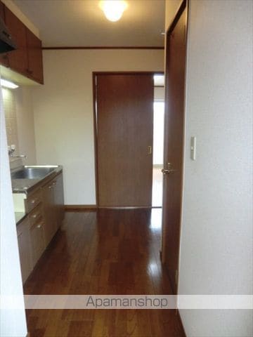 N・GREDの内装写真