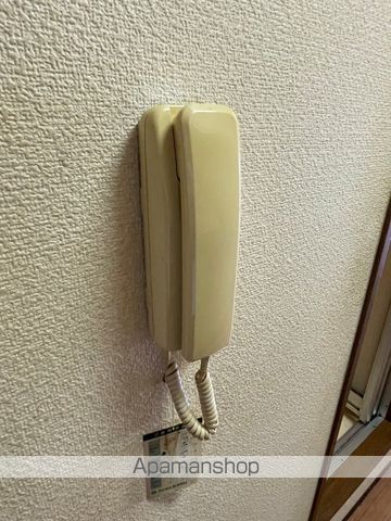 エザンスの内装写真