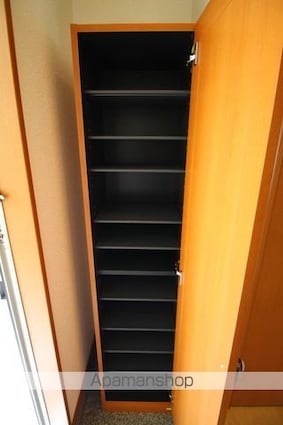 リバーサイド酒井Ⅱ[1K/30.7m2]の内装6