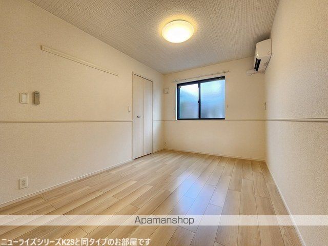 Ｇ・ライズ[1LDK/50.01m2]のリビング・居間3