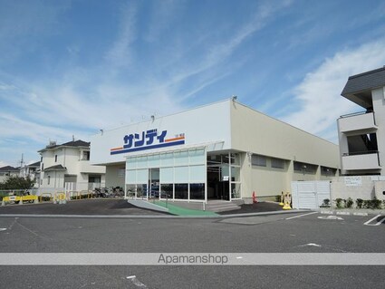 アーク八品[3LDK/66.5m2]の周辺4