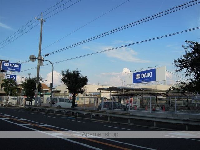 フジパレスレーヴII番館の周辺写真