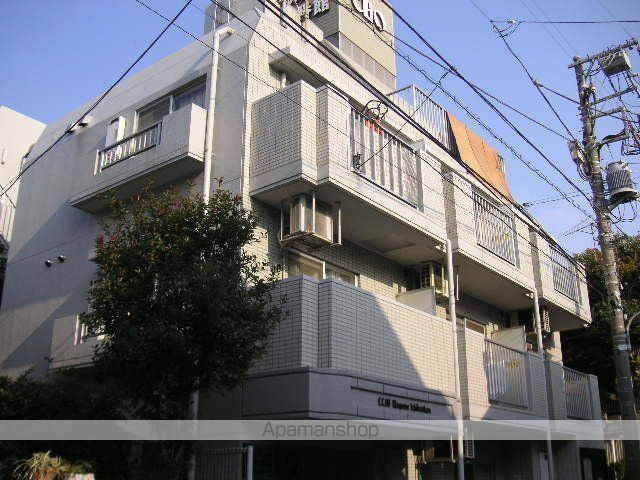 クリオ馬込壱番館