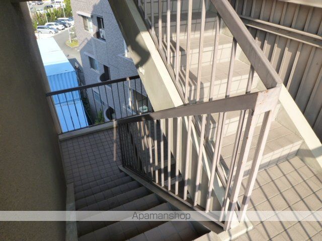 山辺マンションのその他写真