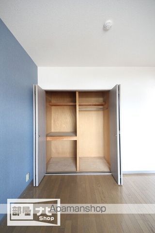 マ・メゾン土居田の内装写真