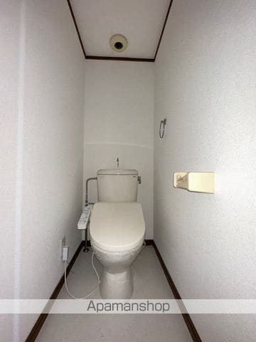 エクセレンス石神の内装写真