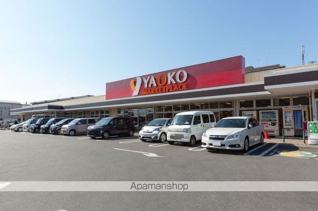 フレール与野本町参番館の周辺写真